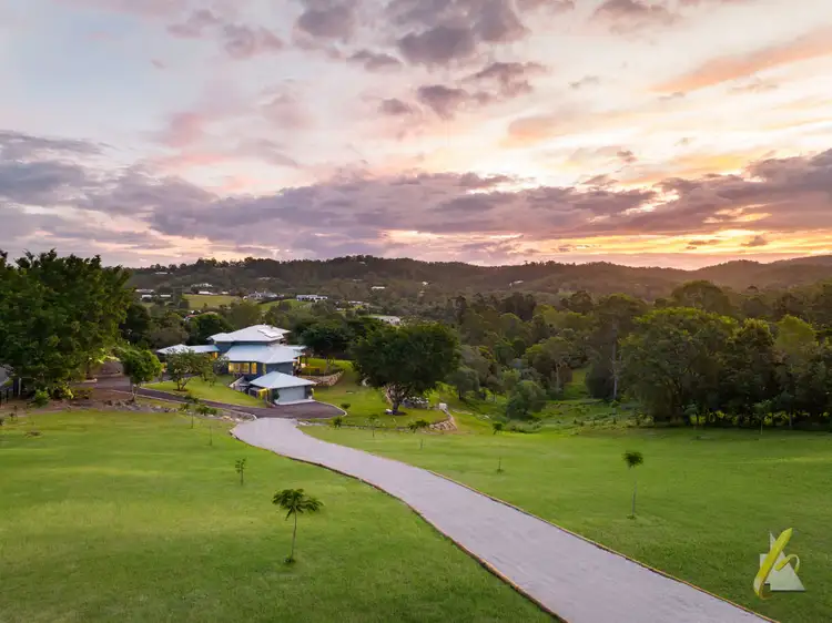 1 Woodward Place, Pullenvale QLD 4069