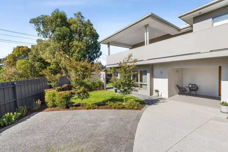 Second view of Homely house listing, 18 Lyttle Avenue, Essendon VIC 3040
