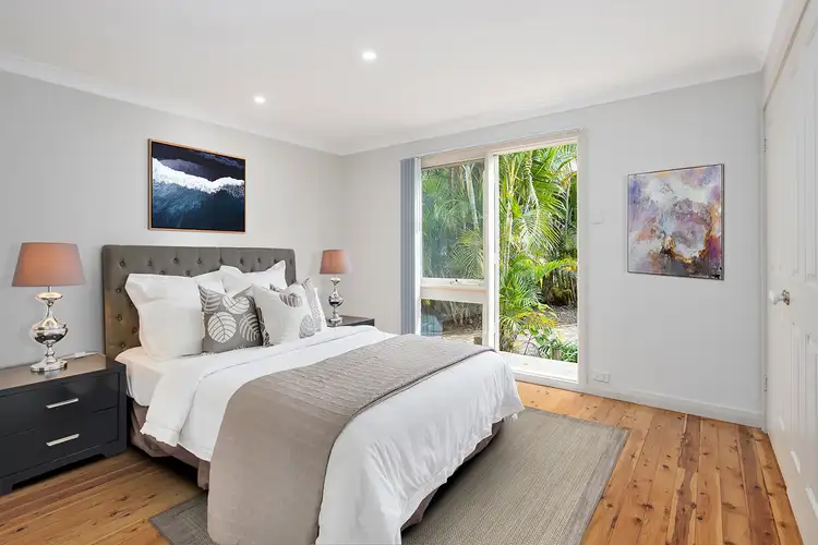 Fifth view of Homely house listing, 6 Dunlea Road, Engadine NSW 2233