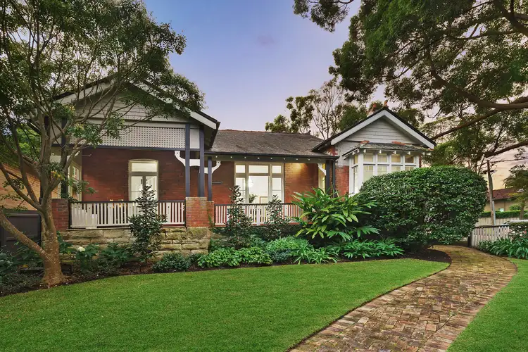 17 Burra Road, Artarmon NSW 2064