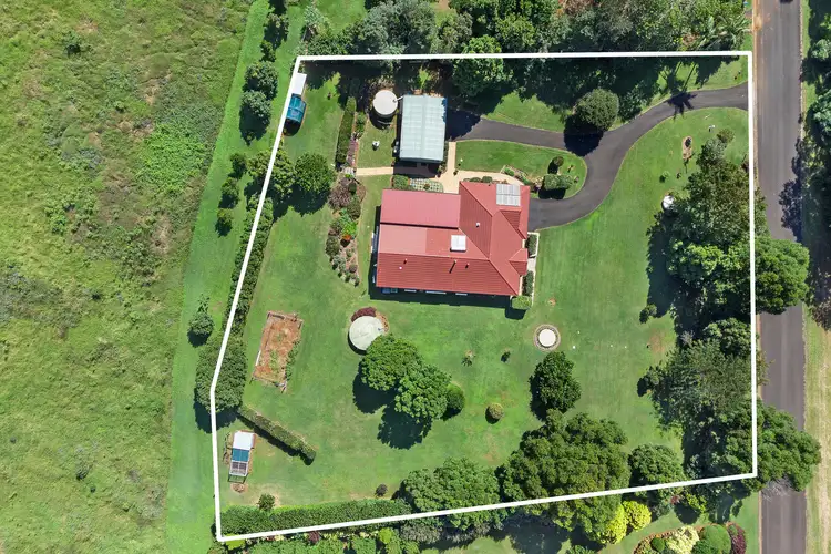 Fourth view of Homely rural property listing, 28 Platypus Drive, Uralba NSW 2477
