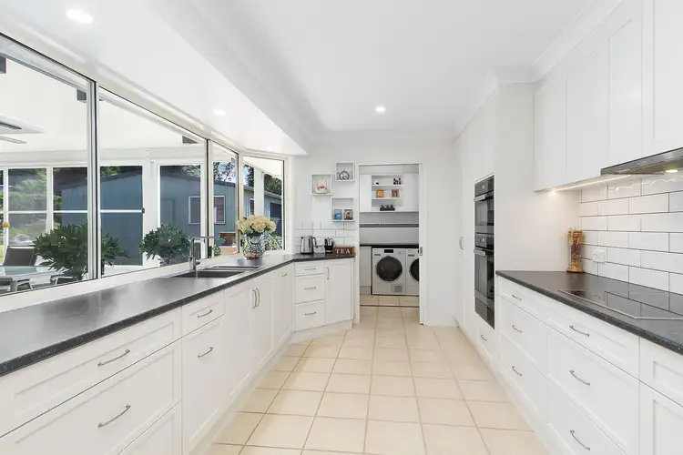 Fifth view of Homely rural property listing, 28 Platypus Drive, Uralba NSW 2477