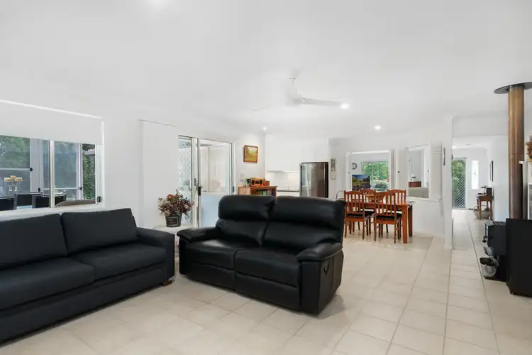 Sixth view of Homely rural property listing, 28 Platypus Drive, Uralba NSW 2477