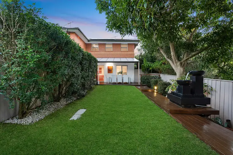 81B Fullers Road, Chatswood NSW 2067