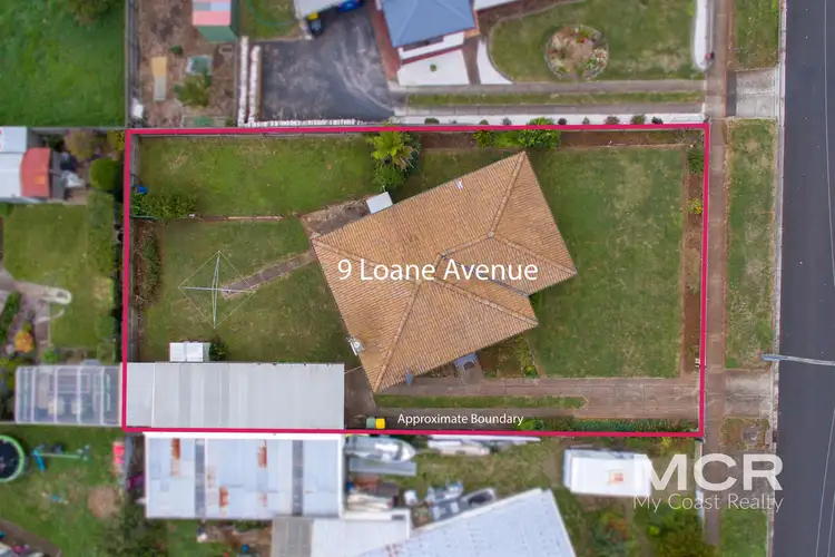 Main view of Homely house listing, 9 Loane Avenue, East Devonport TAS 7310