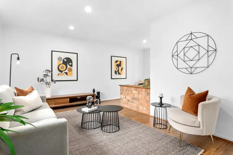 Fifth view of Homely house listing, 1 Koonya Avenue, Seaford SA 5169