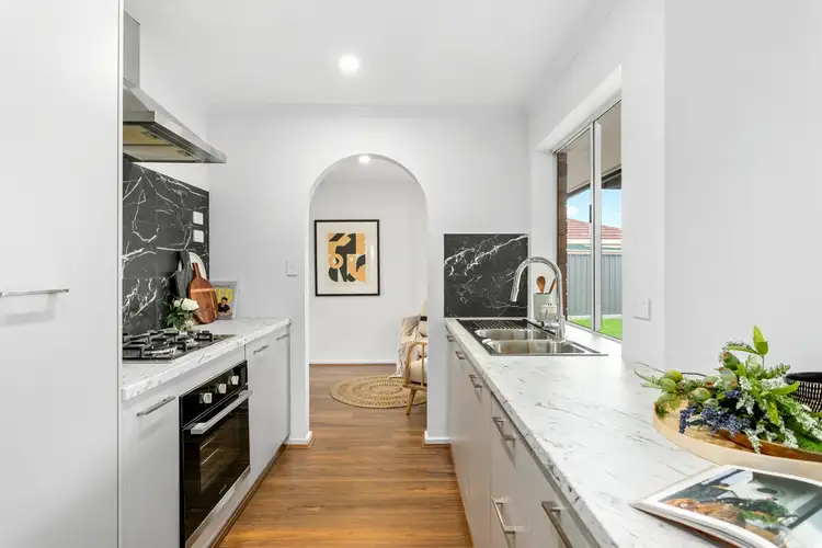 Sixth view of Homely house listing, 1 Koonya Avenue, Seaford SA 5169