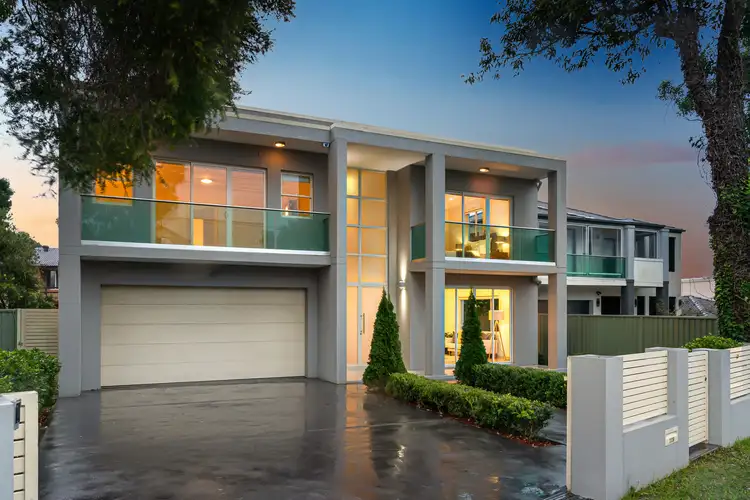 233B Parraweena Road, Miranda NSW 2228