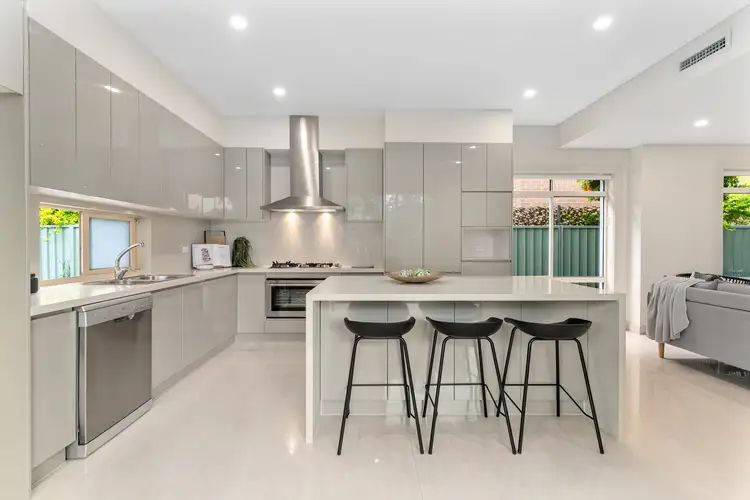Third view of Homely house listing, 233B Parraweena Road, Miranda NSW 2228