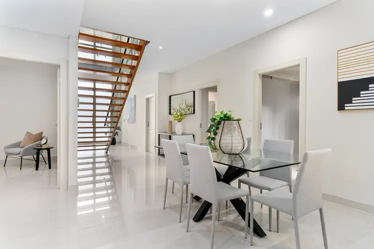 Fifth view of Homely house listing, 233B Parraweena Road, Miranda NSW 2228