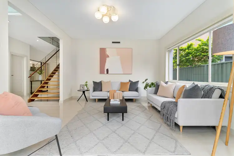 Sixth view of Homely house listing, 233B Parraweena Road, Miranda NSW 2228