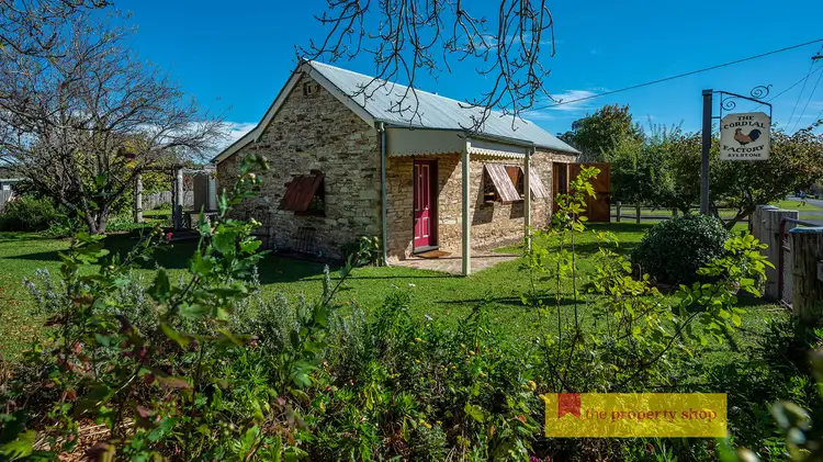 108-110 Louee Street, Rylstone NSW 2849