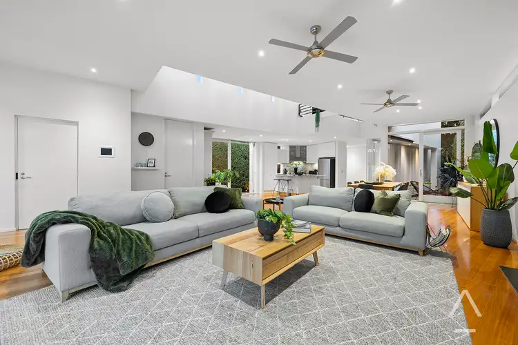 Second view of Homely house listing, 3 Cliff Grove, Beaumaris VIC 3193