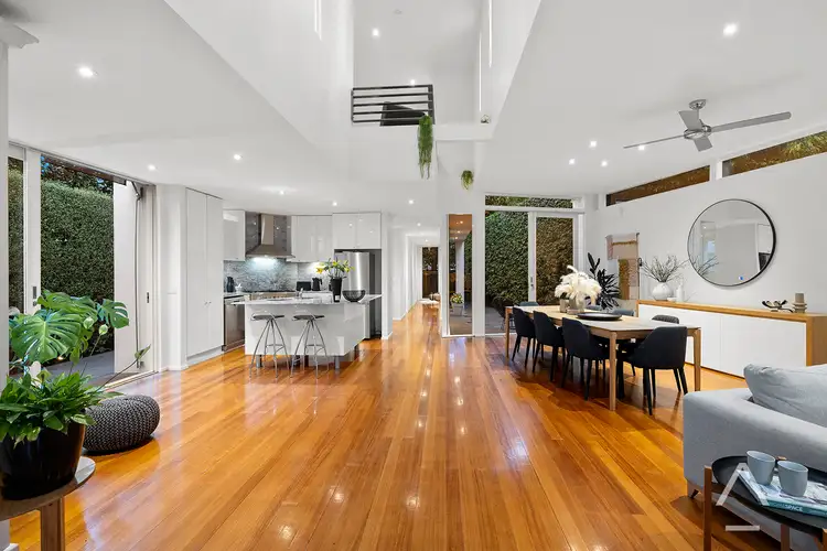 Third view of Homely house listing, 3 Cliff Grove, Beaumaris VIC 3193