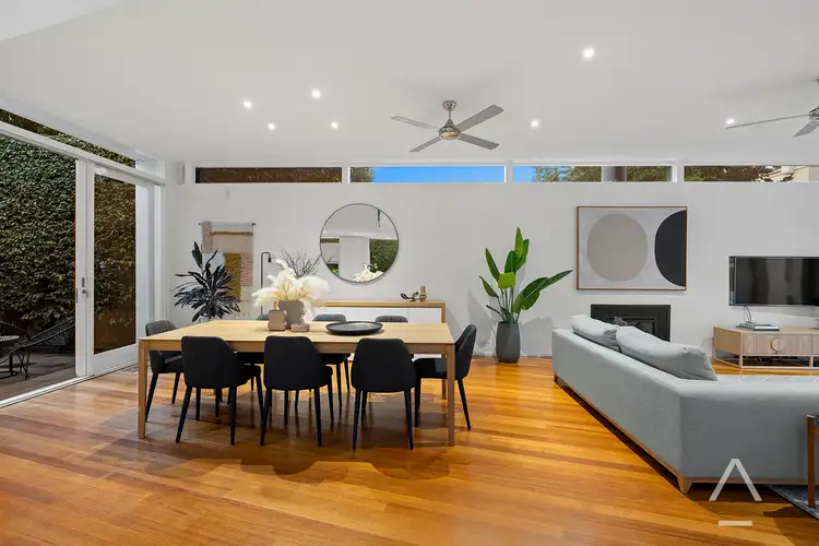 Fourth view of Homely house listing, 3 Cliff Grove, Beaumaris VIC 3193