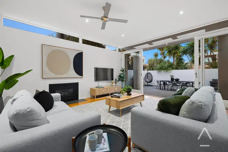 Fifth view of Homely house listing, 3 Cliff Grove, Beaumaris VIC 3193