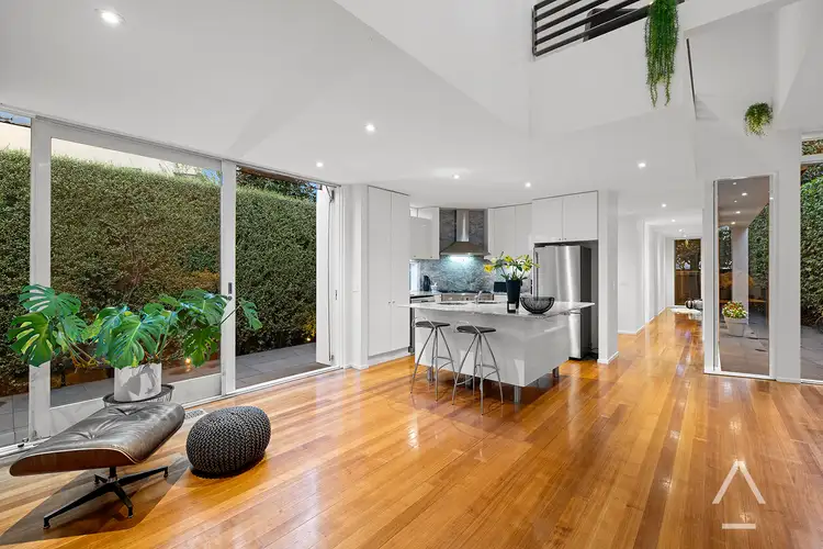 Sixth view of Homely house listing, 3 Cliff Grove, Beaumaris VIC 3193