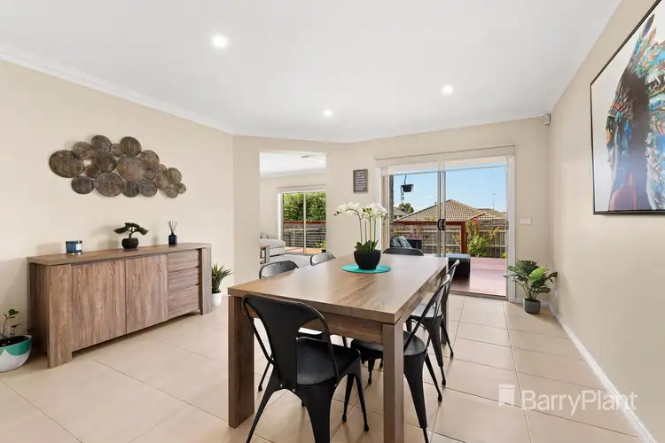 Third view of Homely house listing, 24 Brinkhill Drive, Mernda VIC 3754