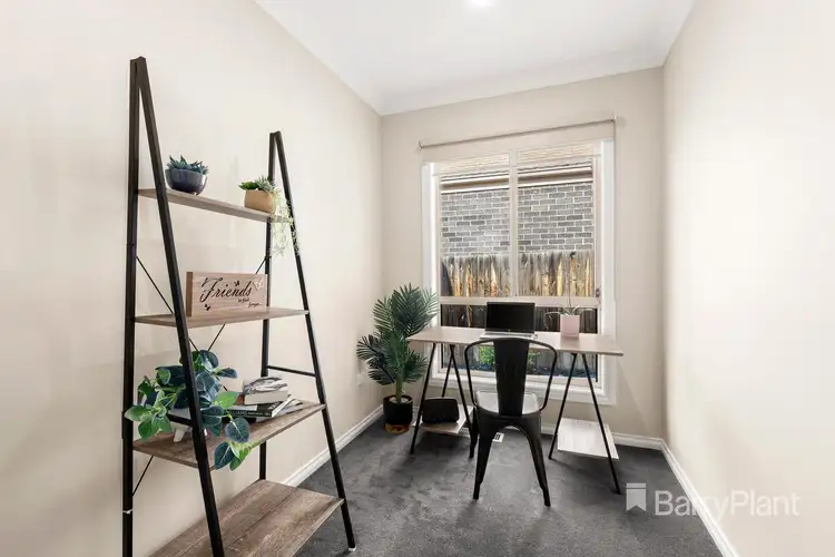 Fifth view of Homely house listing, 24 Brinkhill Drive, Mernda VIC 3754