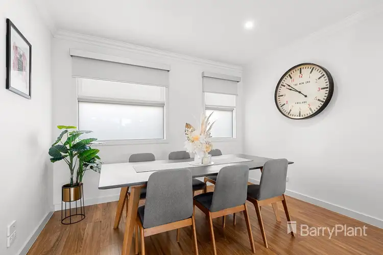 Fourth view of Homely townhouse listing, 3B Riverside Drive, South Morang VIC 3752
