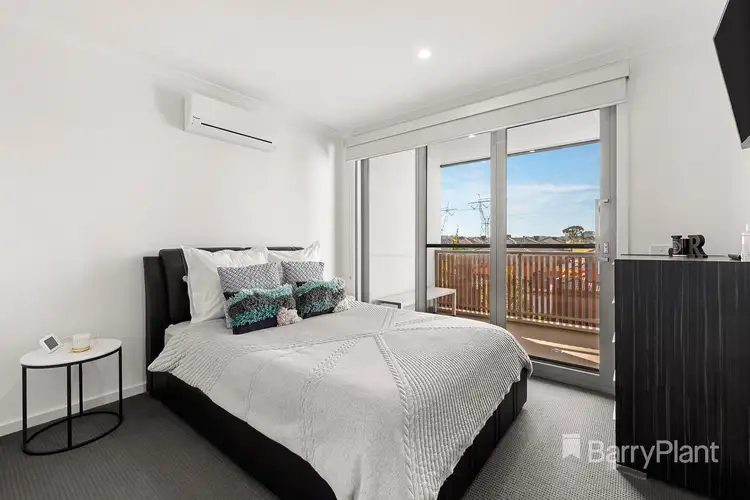 Sixth view of Homely townhouse listing, 3B Riverside Drive, South Morang VIC 3752