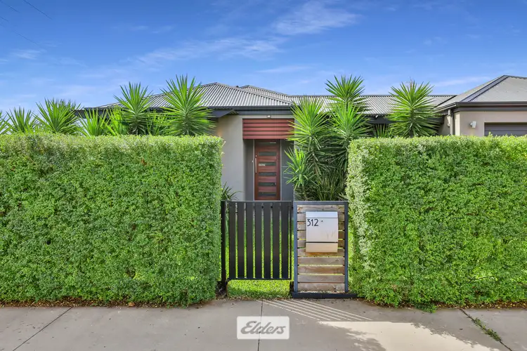 312 Sixteenth Street, Mildura VIC 3500