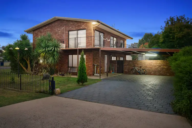 9 White Street, Euroa VIC 3666