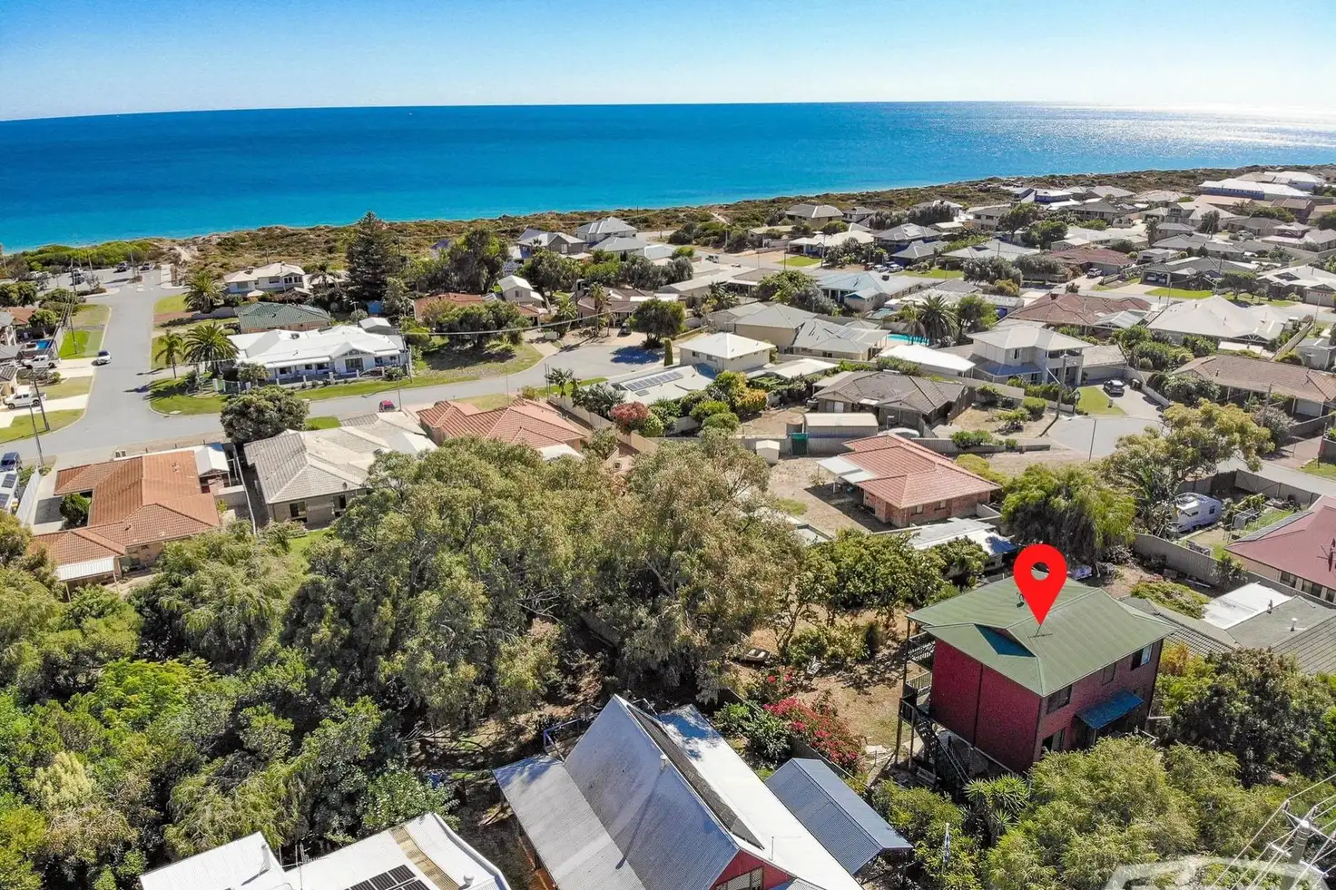 Main view of Homely house listing, 20 Karinga Road, San Remo WA 6210