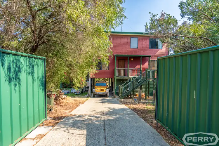 Fifth view of Homely house listing, 20 Karinga Road, San Remo WA 6210