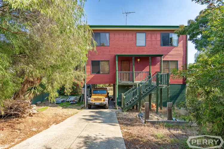 Sixth view of Homely house listing, 20 Karinga Road, San Remo WA 6210