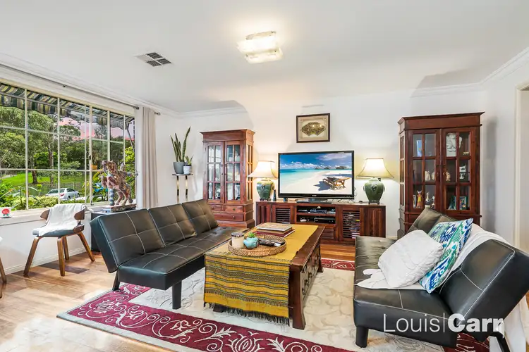 Fourth view of Homely house listing, 14 Hickory Place, Dural NSW 2158