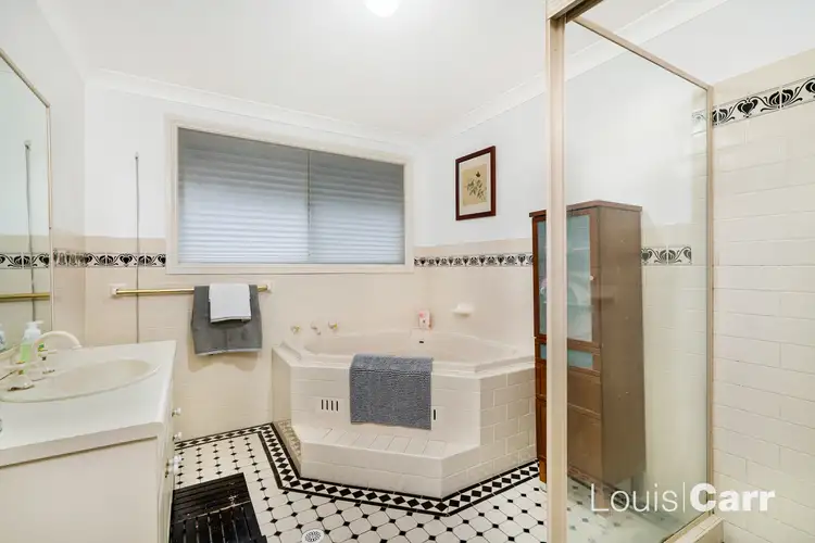 Sixth view of Homely house listing, 14 Hickory Place, Dural NSW 2158