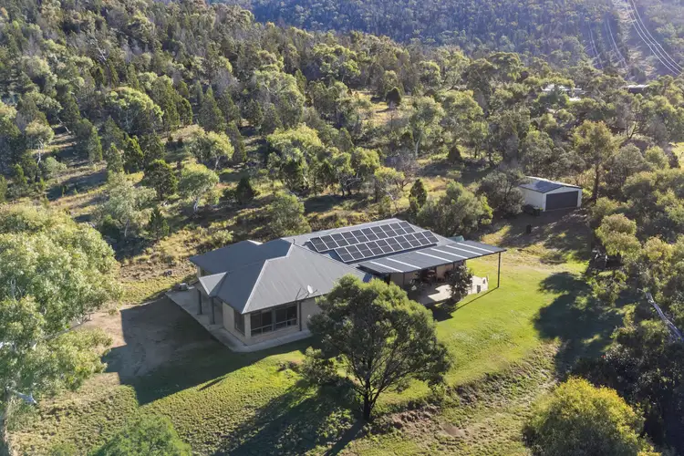 14 Rydal Road, Cooma NSW 2630