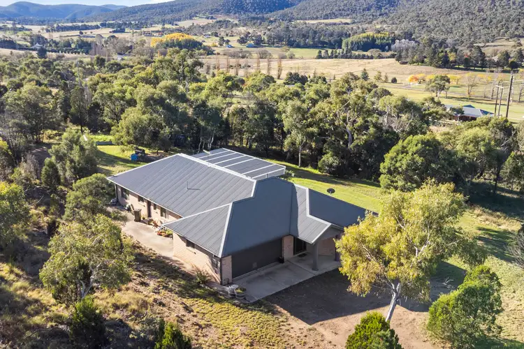 Second view of Homely rural property listing, 14 Rydal Road, Cooma NSW 2630