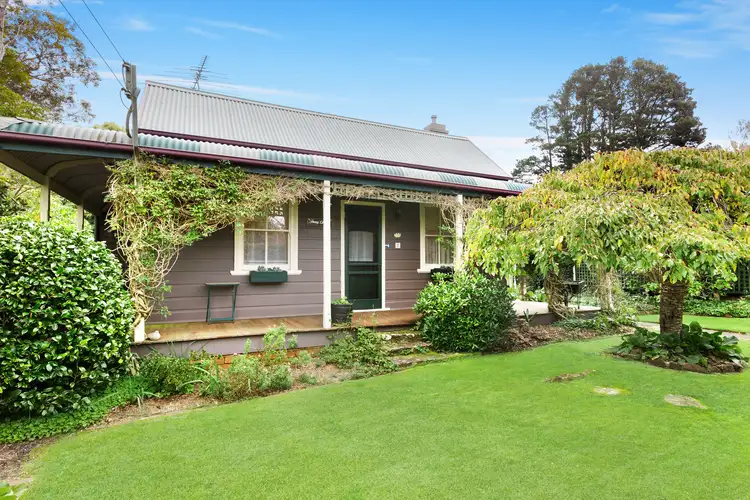 7 Holmes Street, Leura NSW 2780