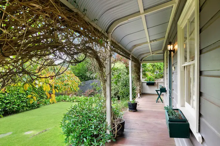 Second view of Homely house listing, 7 Holmes Street, Leura NSW 2780