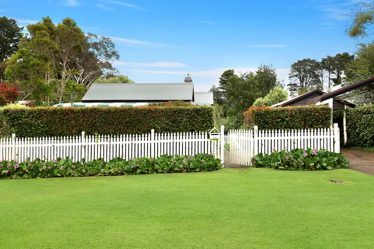 Third view of Homely house listing, 7 Holmes Street, Leura NSW 2780
