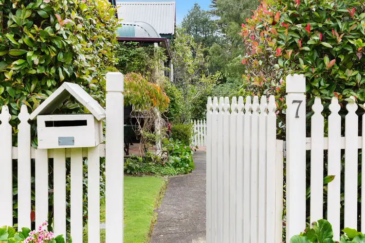 Fourth view of Homely house listing, 7 Holmes Street, Leura NSW 2780
