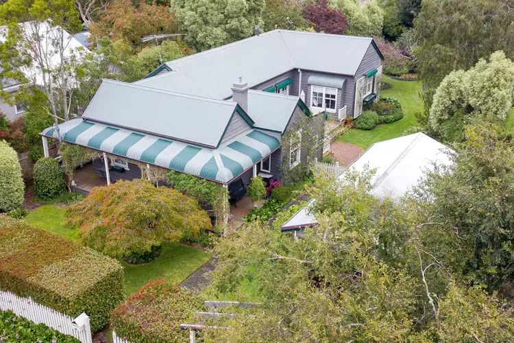 Fifth view of Homely house listing, 7 Holmes Street, Leura NSW 2780
