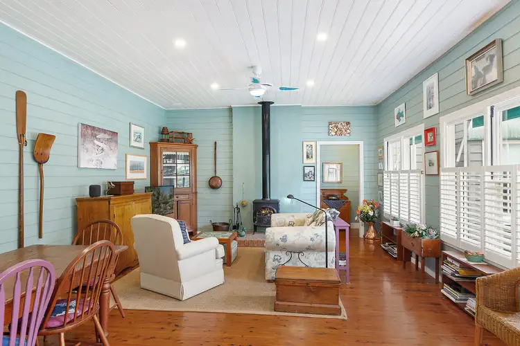 Sixth view of Homely house listing, 7 Holmes Street, Leura NSW 2780