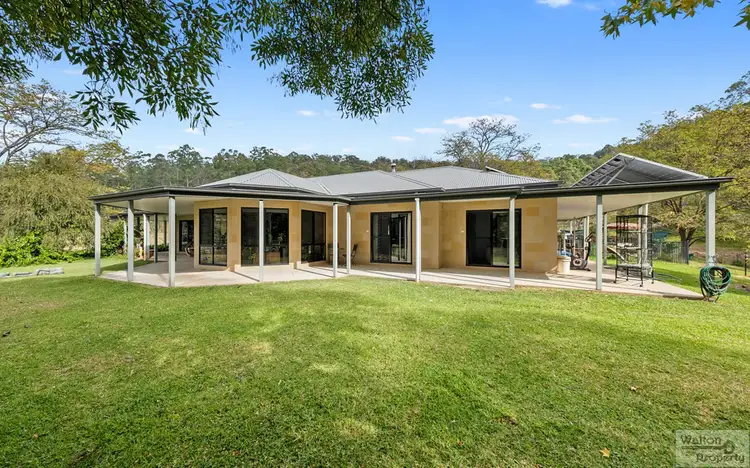 Main view of Homely rural property listing, Address available on request