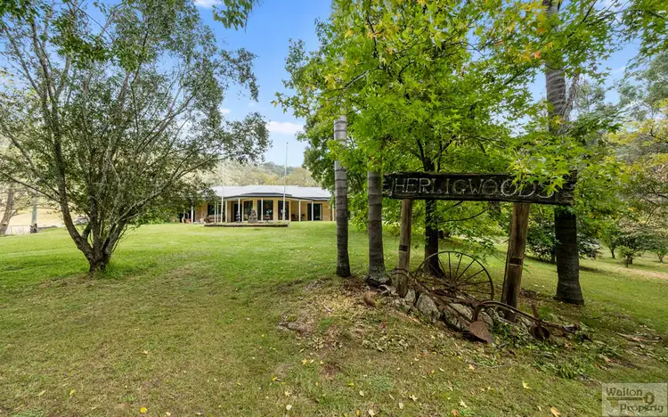 Second view of Homely rural property listing, Address available on request