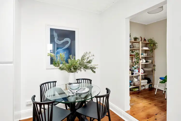 Fourth view of Homely semi-detached listing, 57 Rofe Street, Leichhardt NSW 2040