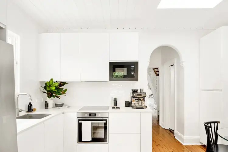 Fifth view of Homely semi-detached listing, 57 Rofe Street, Leichhardt NSW 2040