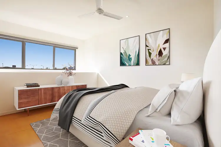 Fifth view of Homely townhouse listing, 17 Emily Way, Varsity Lakes QLD 4227