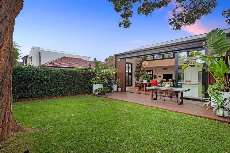 4 Surrey Street, Marrickville NSW 2204