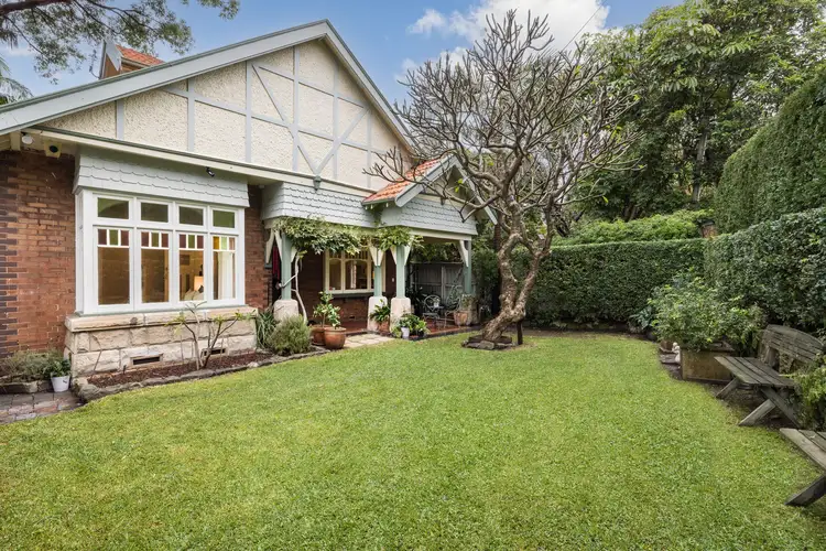 49 Rangers Road, Cremorne NSW 2090