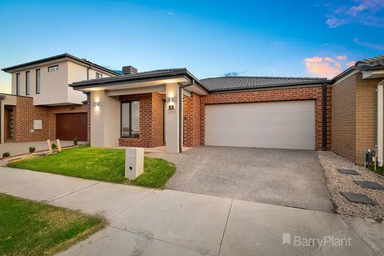 6 Yolen Street, Officer VIC 3809