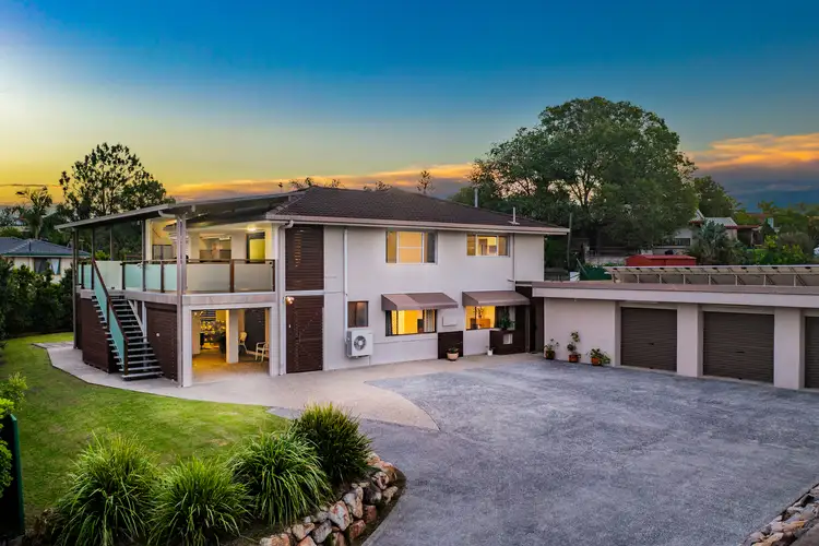 50 Modred Street, Carindale QLD 4152