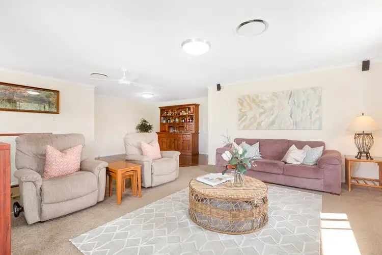 Third view of Homely house listing, 50 Modred Street, Carindale QLD 4152